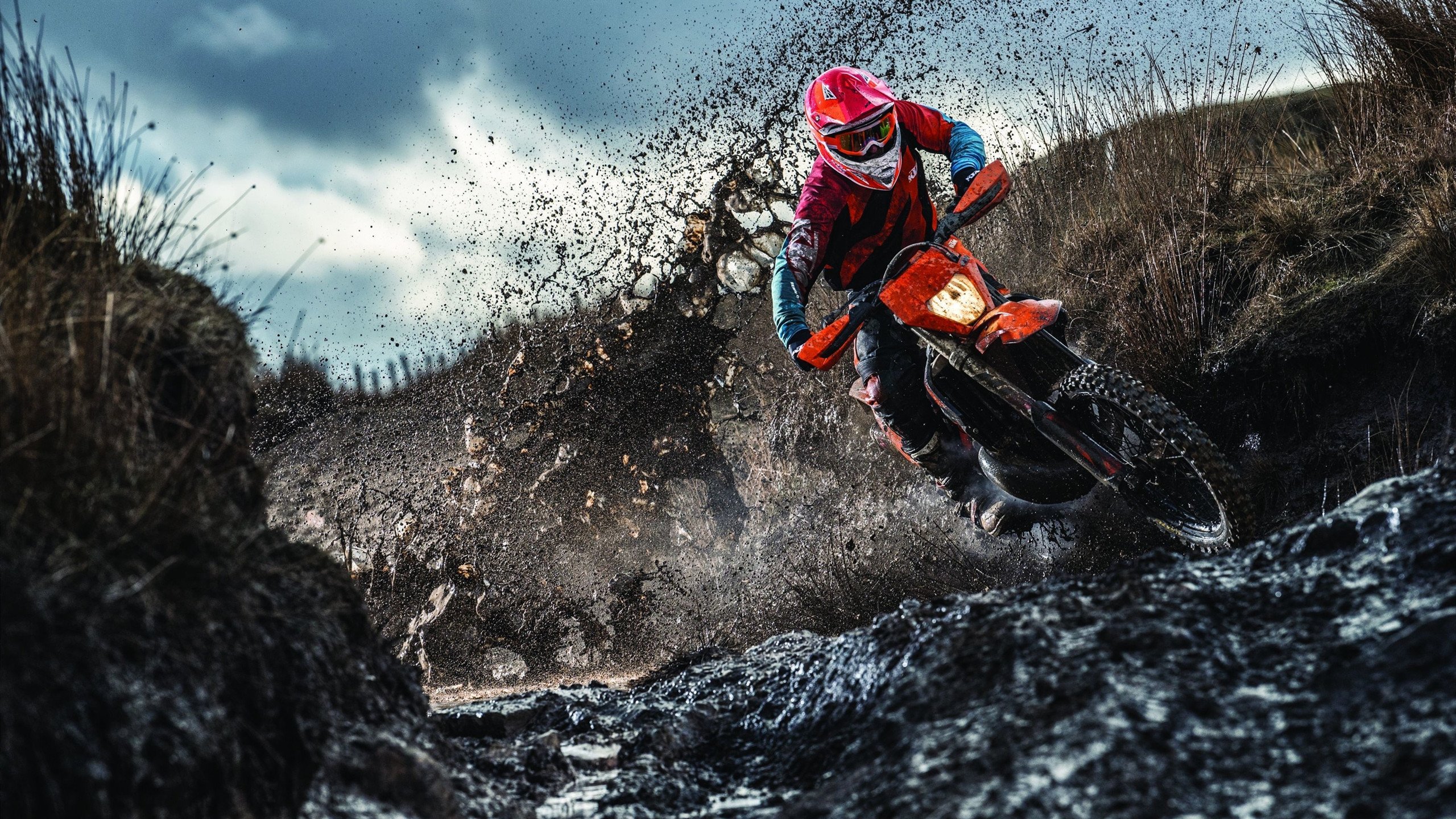 火星撞地球！火箭绝地反击，米切尔化身救世主一剑封喉